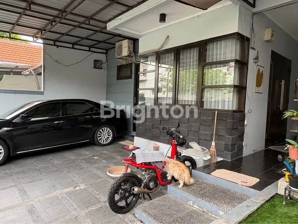 image RUMAH KUPANG JAYA KONDISI BAGUS DAN TERAWAT  (2)