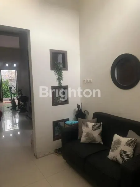 image  RUMAH WISMA LIDAH KULON DEKAT KAMPUS UNESA, DEKAT GWALK, DEKAT RS NATIONAL HOSPITAL (2)