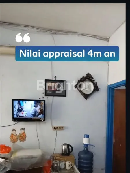 image RUKO STRATEGIS AREA PANCORAN GLODOK SAMPING ASEMKA COCOK BUAT PERTOKOAN / KANTOR DAN ONLINE.  (4)