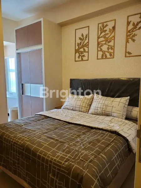 image APARTEMEN AMOR PAKUWON CITY 2 BR LOKASI STRATEGIS CONNECT PAKUWON CITY MALL, KAMPUS ITS, KAMPUS UNAIR, SEKOLAH DLL (1)