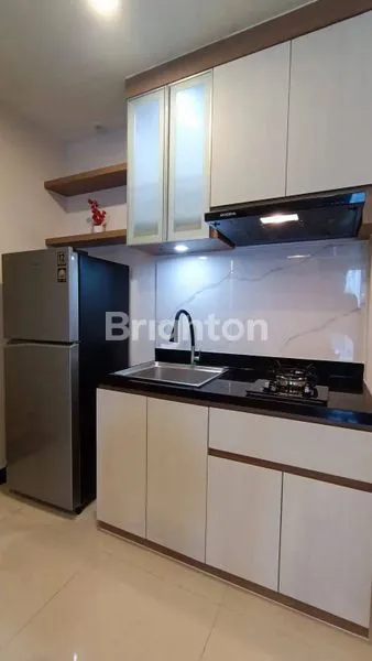 image APARTEMEN AMOR PAKUWON CITY 2 BR LOKASI STRATEGIS CONNECT PAKUWON CITY MALL, KAMPUS ITS, KAMPUS UNAIR, SEKOLAH DLL (7)