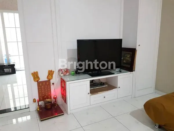 image RUMAH MEWAH SIAP HUNI DI GRAND CEMARA ASRI (2)
