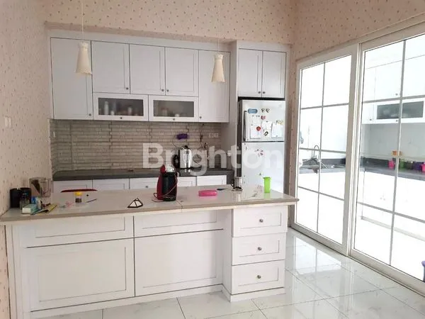 image RUMAH MEWAH SIAP HUNI DI GRAND CEMARA ASRI (3)