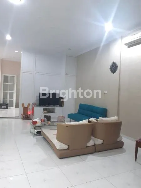 image RUMAH MEWAH SIAP HUNI DI GRAND CEMARA ASRI (1)