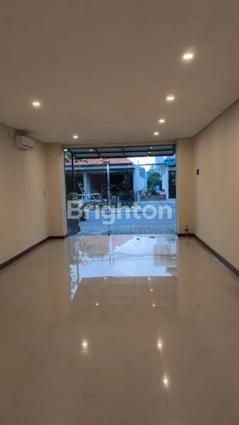 image TOKO 1 LANTAI LOKASI STRATEGIS DI KEROBOKAN (3)