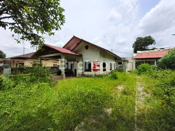 image JUAL TANAH BONUS BANGUNAN (2)