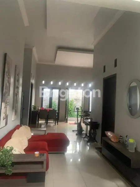 image  RUMAH WISMA LIDAH KULON DEKAT KAMPUS UNESA, DEKAT GWALK, DEKAT RS NATIONAL HOSPITAL (4)