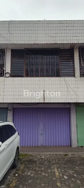 DISEWAKAN RUKO DI PLAZA SALATIGA