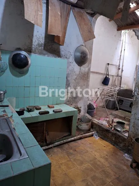 image DIJUAL RUMAH DI KETAPANG (2)