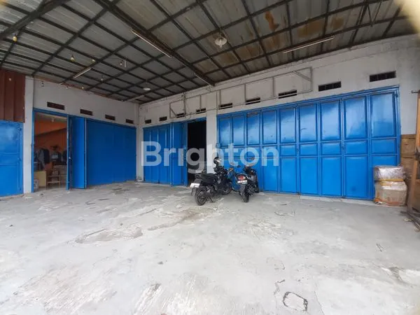 image GUDANG STRATEGIS SHM, LT 285M² DI CINANGKA SAWANGAN (2)