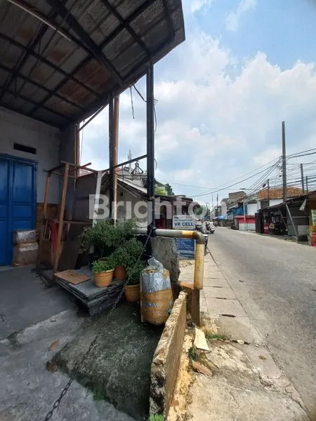 image GUDANG STRATEGIS SHM, LT 285M² DI CINANGKA SAWANGAN (1)