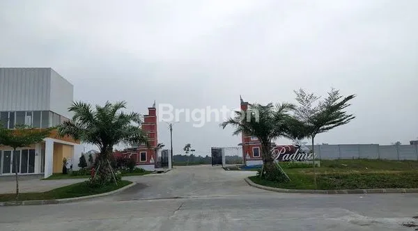 image JUAL KAVLING DI CITRA MAJA CITY (2)