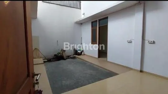 image RUMAH STRATEGIS DI JL PM NOOR, FULL FURNISH & SIAP HUNI (6)