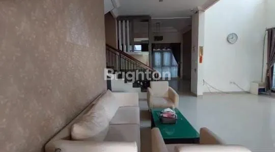 image RUMAH STRATEGIS DI JL PM NOOR, FULL FURNISH & SIAP HUNI (2)