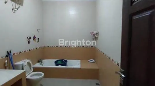 image RUMAH STRATEGIS DI JL PM NOOR, FULL FURNISH & SIAP HUNI (7)