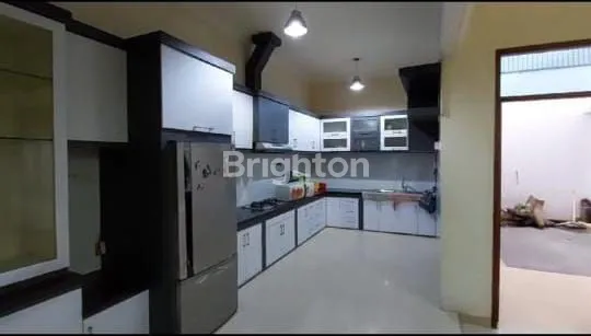 image RUMAH STRATEGIS DI JL PM NOOR, FULL FURNISH & SIAP HUNI (5)