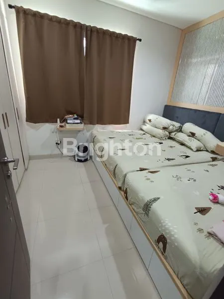 image RUMAH SIAP HUNI FULL FURNISHED PALM BLOSSOM (4)