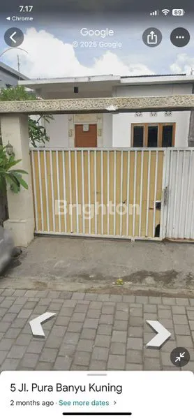 image DIJUAL RUMAH EKSKLUSIF DI MAHENDRADATTA – DENPASAR # INVESTASI PROPERTI PREMIUM DI LOKASI PALING STRATEGIS # (1)