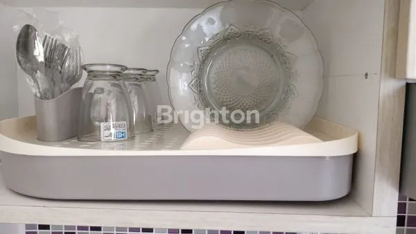 image APARTEMEN STUDIO FULLY FURNISHED – GREEN PRAMUKA CITY (5)