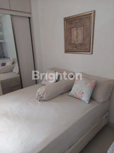 image APARTEMEN STUDIO FULLY FURNISHED – GREEN PRAMUKA CITY (3)