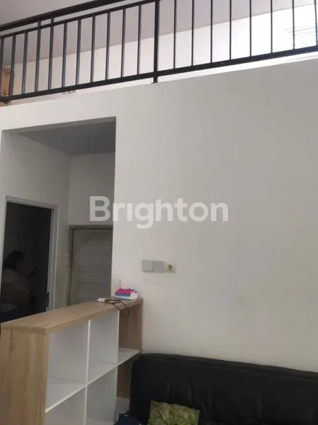 image RUMAH CLUSTER ELITE DI CIKARANG UTARA – LT 72 M², LB 58 M², 2 KT, MEZANINE, BEBAS BANJIR, HARGA 170 JUTA (5)