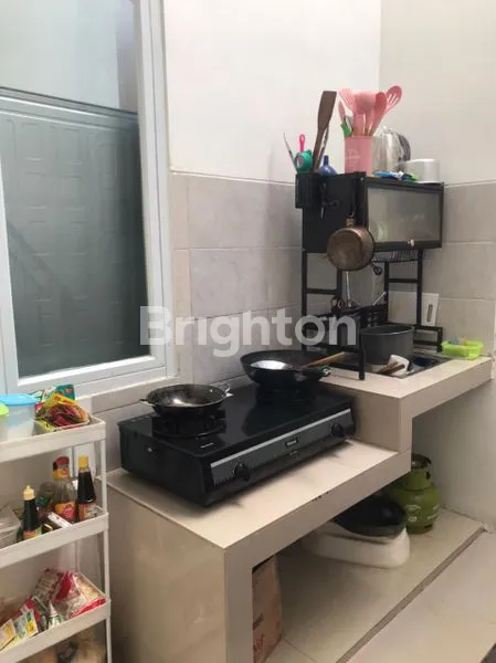 image RUMAH CLUSTER ELITE DI CIKARANG UTARA – LT 72 M², LB 58 M², 2 KT, MEZANINE, BEBAS BANJIR, HARGA 170 JUTA (4)