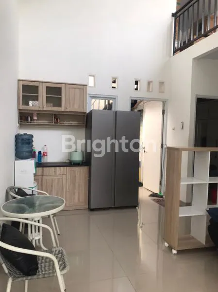 image RUMAH CLUSTER ELITE DI CIKARANG UTARA – LT 72 M², LB 58 M², 2 KT, MEZANINE, BEBAS BANJIR, HARGA 170 JUTA (3)
