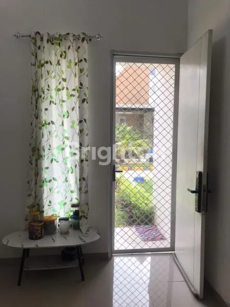 image RUMAH CLUSTER ELITE DI CIKARANG UTARA – LT 72 M², LB 58 M², 2 KT, MEZANINE, BEBAS BANJIR, HARGA 170 JUTA (2)