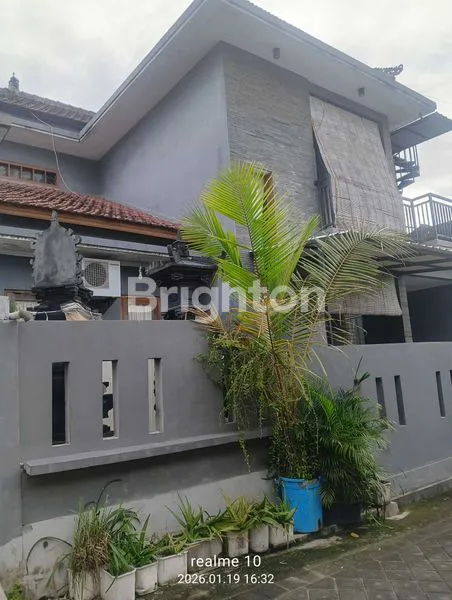 image DIJUAL RUMAH 3 LANTAI – GRIYA TIANSA, DALUNG# HARGA TERMURAH DI KAWASAN RAMAI & STRATEGIS! # (3)