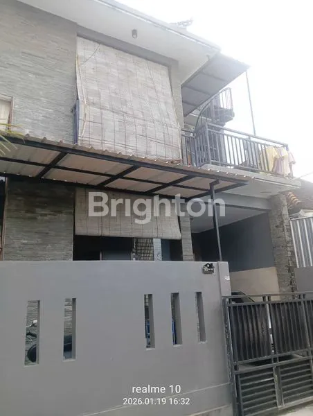 image DIJUAL RUMAH 3 LANTAI – GRIYA TIANSA, DALUNG# HARGA TERMURAH DI KAWASAN RAMAI & STRATEGIS! # (2)