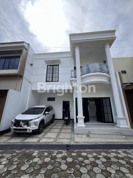 image RUMAH BARU DENGAN DESAIN MODEREN  (1)