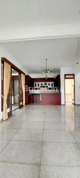 image HUNIAN NYAMAN LT 545M² DI JL. LUMBA LUMBA, RAWAMANGUN (3)