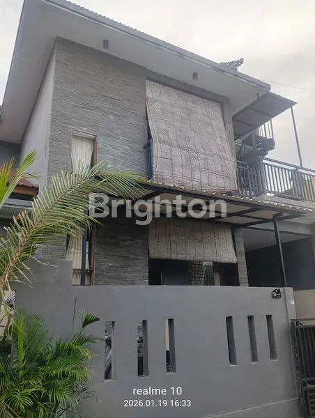image DIJUAL RUMAH 3 LANTAI – GRIYA TIANSA, DALUNG# HARGA TERMURAH DI KAWASAN RAMAI & STRATEGIS! # (1)