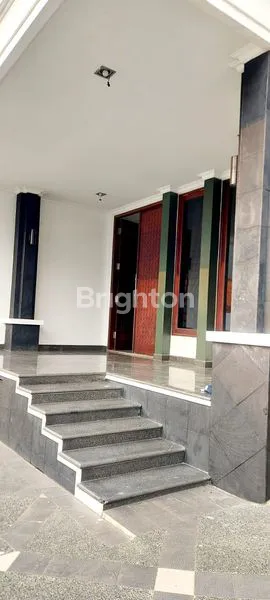 image HUNIAN NYAMAN LT 545M² DI JL. LUMBA LUMBA, RAWAMANGUN (2)