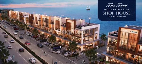 ONE BAY - BORNEO BAY CITY