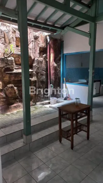 image SEWA RUMAH LUAS DI TAMAN, MADIUN, SIAP HUNI (3)