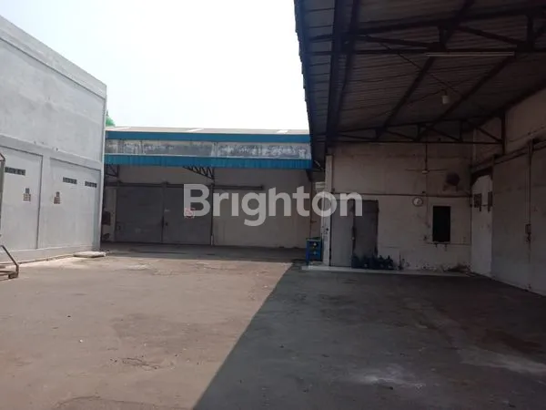image GUDANG/PABRIK SIAP PAKAI DAERAH KARANGASIH-CIKARANG UTARA, BEKASI  (3)