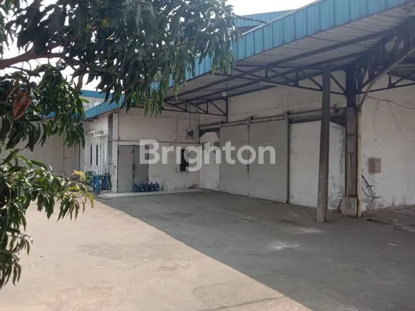 image GUDANG/PABRIK SIAP PAKAI DAERAH KARANGASIH-CIKARANG UTARA, BEKASI  (2)