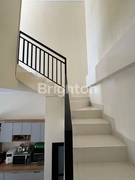 image RUMAH 2 LANTAI DI SIDAKARYA STYLE VILLA (3)