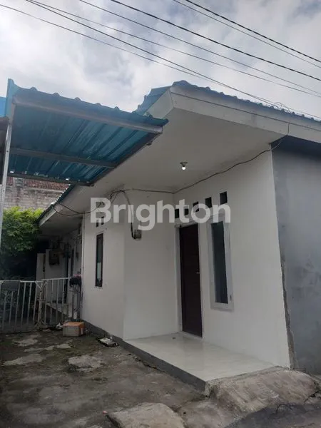 image RUMAH MINIMALIS 2 KT DI PANJER DENPASAR SELATAN (1)