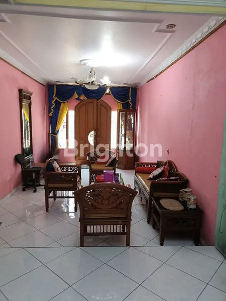 image RUMAH SIAP HUNI, LT 168M² DI RANCAEKEK (2)