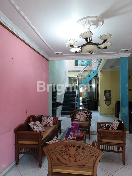 image RUMAH SIAP HUNI, LT 168M² DI RANCAEKEK (3)