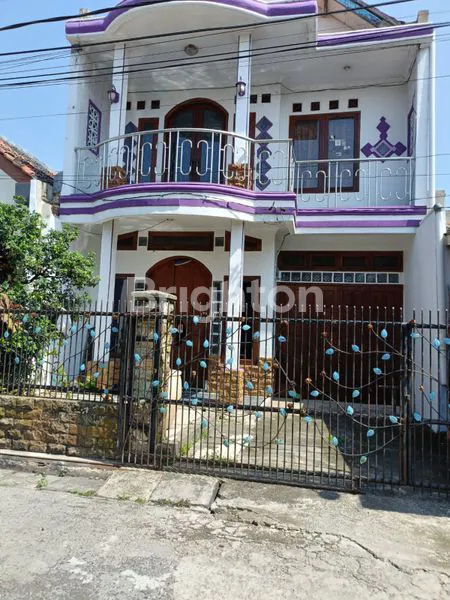 image RUMAH SIAP HUNI, LT 168M² DI RANCAEKEK (1)