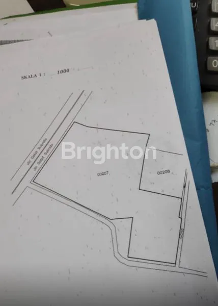 image TANAH KOMERSIAL PRIME JATIUWUNG – JL. GATOT SUBROTO, KOTA TANGERANG (2)