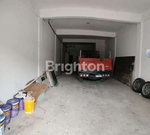 image RUKO 2 LANTAI DEKAT JALAN LILI, HARGA MENARIK (2)