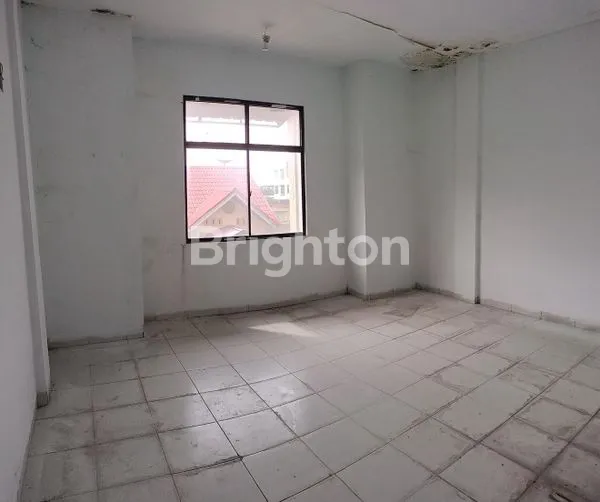 image RUKO 2 LANTAI DEKAT JALAN LILI, HARGA MENARIK (6)