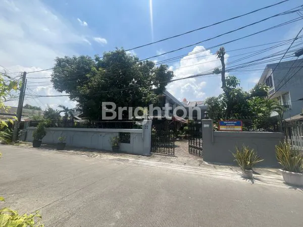 image DIJUAL RUMAH + KOS 5 KAMAR (1)