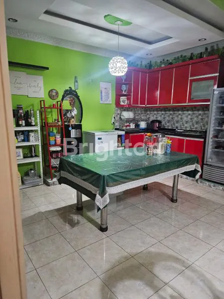 image DIJUAL RUMAH + KOS 5 KAMAR (2)