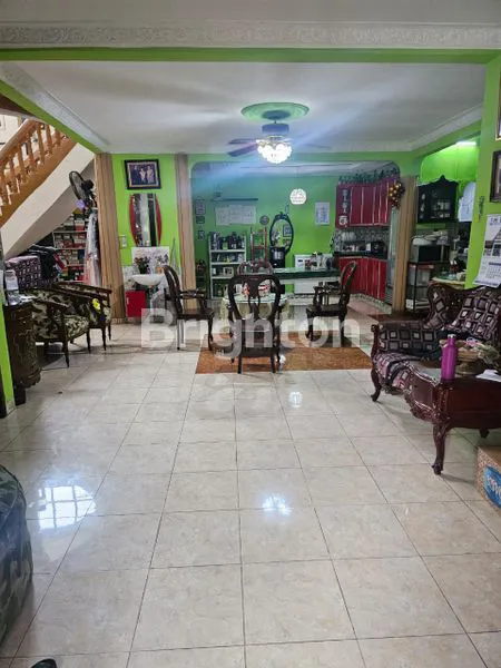 image DIJUAL RUMAH + KOS 5 KAMAR (3)