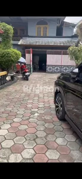 image DIJUAL RUMAH + KOS 5 KAMAR (7)